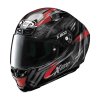 Moto helma X-Lite X-803 RS Ultra Carbon Deception 76