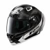 Moto helma X-Lite X-803 RS Ultra Carbon Hot Lap Carbon 14