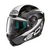 Moto helma X-Lite X-803 Tester Flat Black 27
