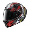 Moto helma X-Lite X-803 RS Ultra Carbon SBK Carbon 68