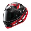 Moto helma X-Lite X-803 RS Ultra Carbon Motormaster 51