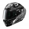 Moto helma X-Lite X-803 RS Ultra Carbon Skywarp 49