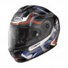 Moto helma X-Lite X-903 Ultra Carbon Warmflash N-Com Carbon 66