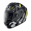 Moto helma X-Lite X-903 Ultra Creek N-Com Carbon 36