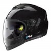 Moto helma Grex G4.2 PRO Kinetic N-Com Metal Black 1
