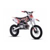 Motocykl NXT 125cc 4t Barton Motors