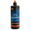 Lešticí pasta Polarshine 25, pro strojní leštění, 1 litr