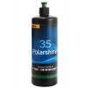 Lešticí pasta Polarshine 35, hrubá, 1 litr