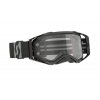 brýle PROSPECT LS černá/šedá , SCOTT - USA, (plexi Light Sensitive)