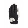 Motokrosové rukavice YOKO KISA černý / bílý S (7)