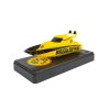 Siva RC loď Borussia Dortmund BVB - Mini Racing Yacht RTR set