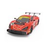 Siva RC auto MC Laren 720S GT3 1:24 2,4GHz 100% RTR červený