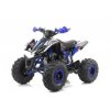 Čtyřkolka Leramotors By APOLLO FALCON 125CC 3GR Modrá (Barva Modrá)
