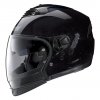 Moto helma Grex G4.2 PRO Kinetic N-Com Metal Black 21