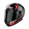 Moto helma Nolan X-804 RS Ultra Carbon Hot Lap Carbon/Red 13