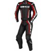 2pcs sport suit iXS RS-800 1.0 X70020 černo-červeno-bílá 102H