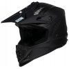 Cross helmet iXS iXS363 1.0 X12044 matná černá 2XL