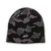 čepice AREA BEANIE, ALPINESTARS (černá)