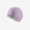 Castelli – dámská čepice Pro Thermal W Skully, orchid petal