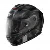 Moto helma X-Lite X-903 Ultra Carbon Modern Class N-Com Carbon 1