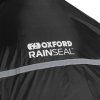 bunda RAIN SEAL, OXFORD (černá) (Velikost S)