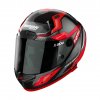 Moto helma Nolan X-804 RS Ultra Carbon Maven Carbon 15
