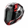 Moto helma Nolan X-804 RS Ultra Carbon Moto GP Carbon 22