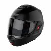 Moto helma Nolan N120-1 Classic N-com Glossy Black 3