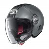 Moto helma Nolan N21 06 Dolce Vita Flat Black 93
