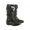 boty TECH 3, ALPINESTARS (černá) 2027 (Velikost 38)