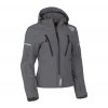 MBW HANA softshell lady jacket grey velikost 34