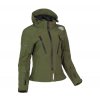 MBW HANA softshell lady jacket olive green velikost 34