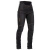 MBW REBEKA BLACK dámské moto džíny velikost 36 - délka zkrácená
