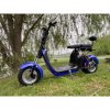Lera Scooters C2 2000W modrá