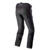 kalhoty BOGOTA PRO DRYSTAR 3 SEASON, ALPINESTARS (černá, třísezonní provedení) 2026 (Velikost S)