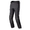 kalhoty BOGOTA PRO DRYSTAR 3 SEASON, ALPINESTARS (černá, třísezonní provedení) 2026 (Velikost S)
