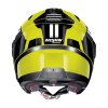 Moto helma Nolan N40-5 06 Crosswalk N-COM 36 (Velikost 2XS)
