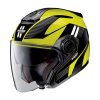 Moto helma Nolan N40-5 06 Crosswalk N-COM 36 (Velikost 2XS)