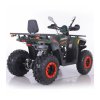 Čtyřkolka Sunway XTR RANGER 250cc Automatic (Barva Černo-zelená)