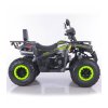 Čtyřkolka Sunway XTR RANGER 250cc Automatic (Barva Černo-zelená)