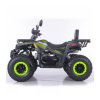 Čtyřkolka Sunway XTR RANGER 250cc Automatic (Barva Černo-zelená)