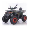 Čtyřkolka Sunway XTR RANGER 250cc Automatic (Barva Černo-zelená)