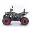 Čtyřkolka Sunway XTR RANGER 250cc Automatic (Barva Černo-zelená)