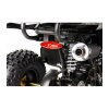 Čtyřkolka - ATV MUDDY 110cc XTR Automatic (Barva Černo-zelená)