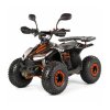 Čtyřkolka - ATV MUDDY 110cc XTR Automatic (Barva Černo-zelená)