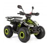 Čtyřkolka - ATV MUDDY 110cc XTR Automatic (Barva Černo-zelená)