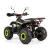 Čtyřkolka - ATV MUDDY 110cc XTR Automatic (Barva Černo-zelená)