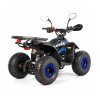 Čtyřkolka - ATV MUDDY 110cc XTR Automatic (Barva Černo-zelená)