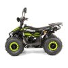 Čtyřkolka - ATV MUDDY 110cc XTR Automatic (Barva Černo-zelená)