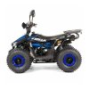 Čtyřkolka - ATV MUDDY 110cc XTR Automatic (Barva Černo-zelená)